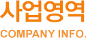 사업영역
